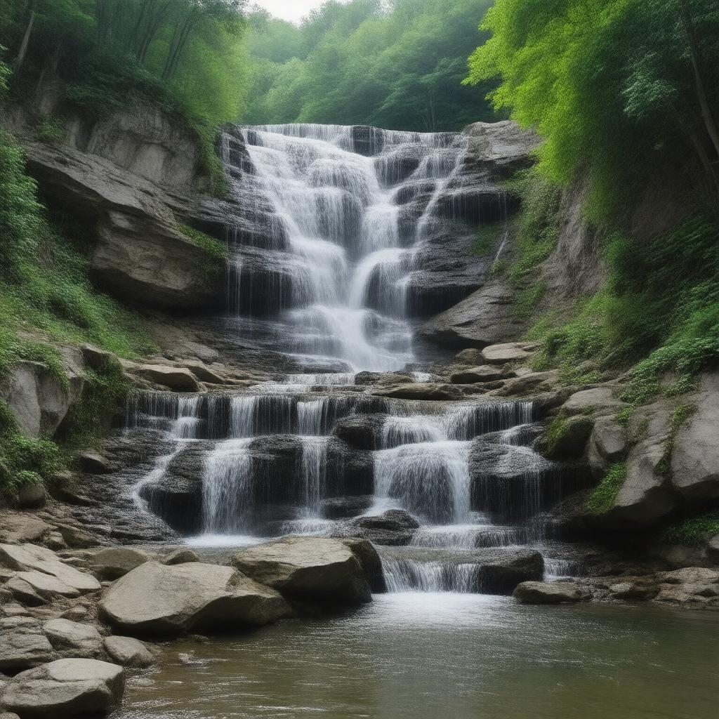 Robert H. Treman State Park